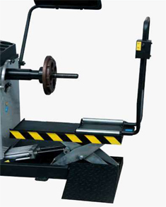 Corghi Service Pro150 Wheel Lift