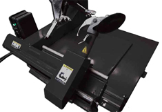 Corghi Service Pro 440 Base Structure