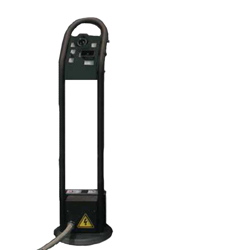 Corghi Service Pro440 Control Console