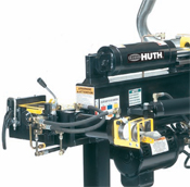 Huth Built-In Swager