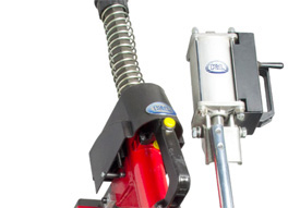 K & L MC900 bead head tower feature