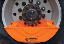 30600 super single axle drain pan