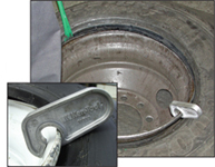 31713 aluminum bead holder 