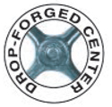 Ken-Tool Lug Wrench Frop-Forged Center