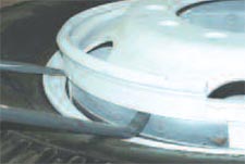 Lock Ring Tool