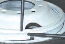 Lock Ring Tool 