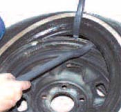 Tire Irons 