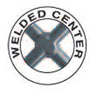Ken-Tool Lug Wrench Welded Center