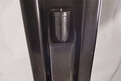 MaxJax M6K Industrial Grade Hydraulic Cylinder