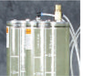 Robinair VCX1 Coolant Cylinder