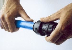 Eco-Line Aluminum Tubing Fittings