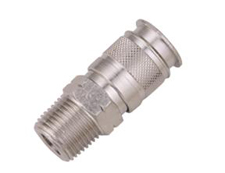 SynergAir Quick Coupler