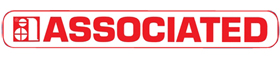 Associated logo
