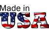 made in USA
