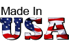 made in USA