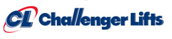 Challenger Lifts Two Post Lifts