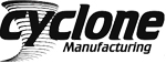 Cyclone Mfg logo