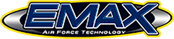 EMAX Air Forc Technology logo