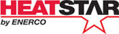HeatStar by Enerco logo