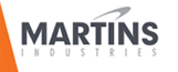 Martins Industries logo