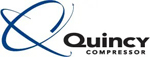 Quincy air compressors