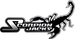 Scorpion Jacks floor jacks