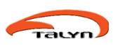 Talyn tire changers