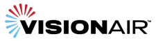 VisionAir logo