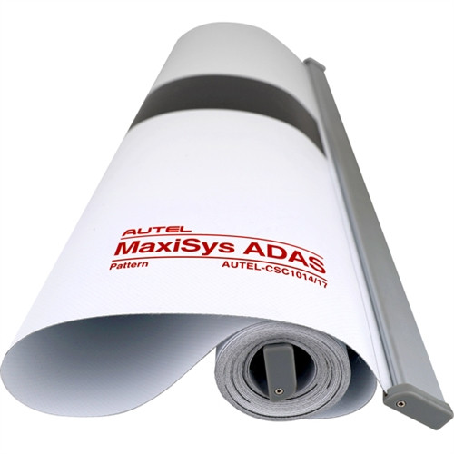 Autel CSC1014-17-18A-18B Set of Calibration Mats for Subaru