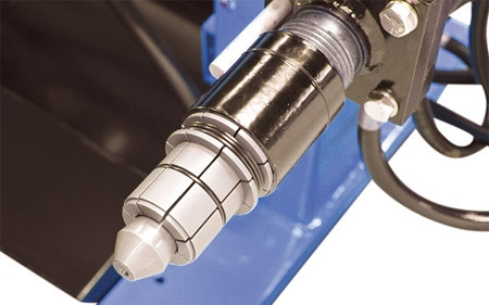 BendPak 1302BA-302 Digital-Automatic Bender w/Deluxe 302 Tooling