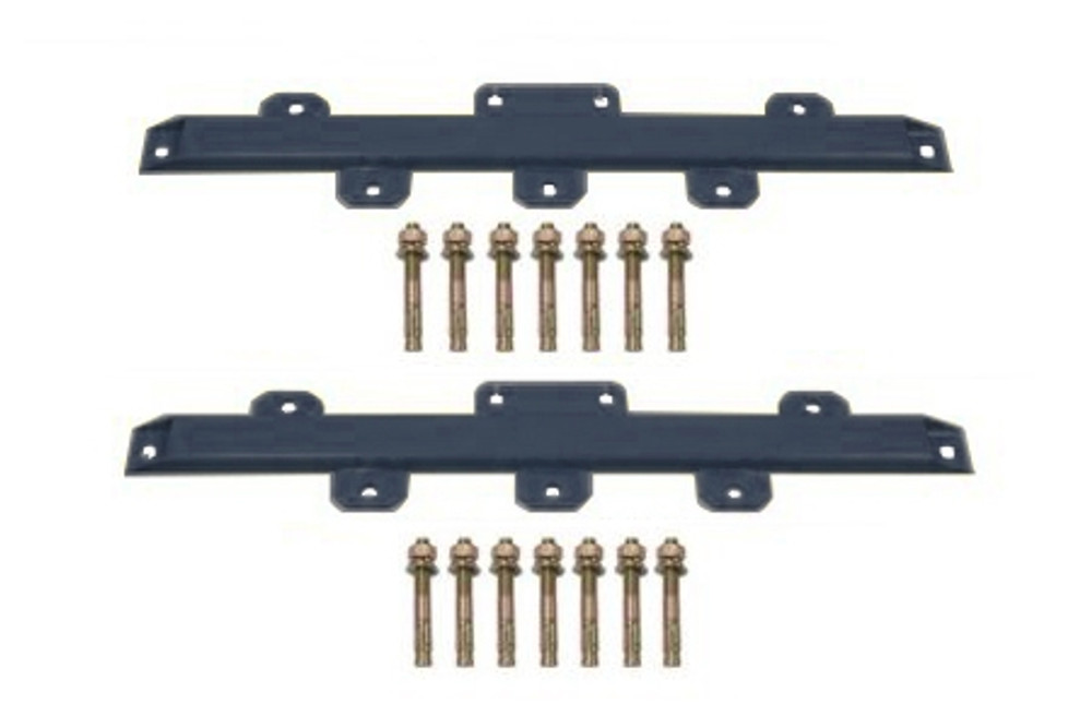 AMGO® Hydraulics 20801 Base Extension Kit AMGO® Hydraulics 20801 Base Extension Kit