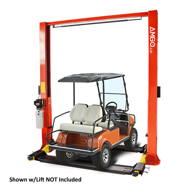 AMGO® Hydraulics 20805 Golf Lift Kit