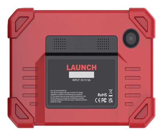 Launch CRP 919 MAX Diagnostic Code Reader Tool