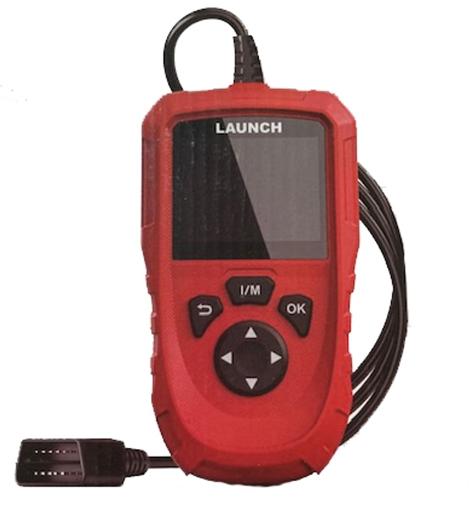 Launch 341051503 Millennium OBD Diagnostic Scan Tool