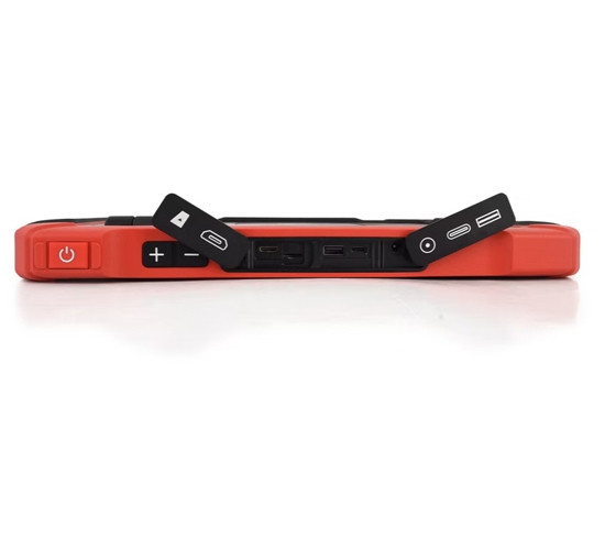 Launch 341184002S X-431 Throttle V Scan Tool Tablet