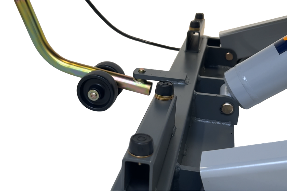 K&L Nosewheel