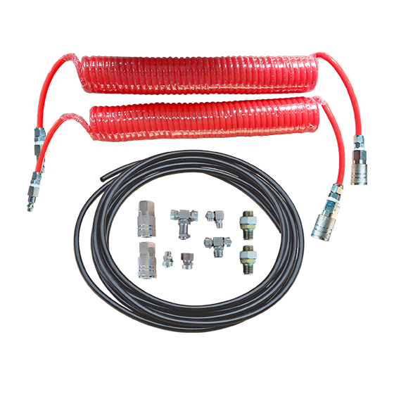 AMGO® Hydraulics 40102 Airline Kit