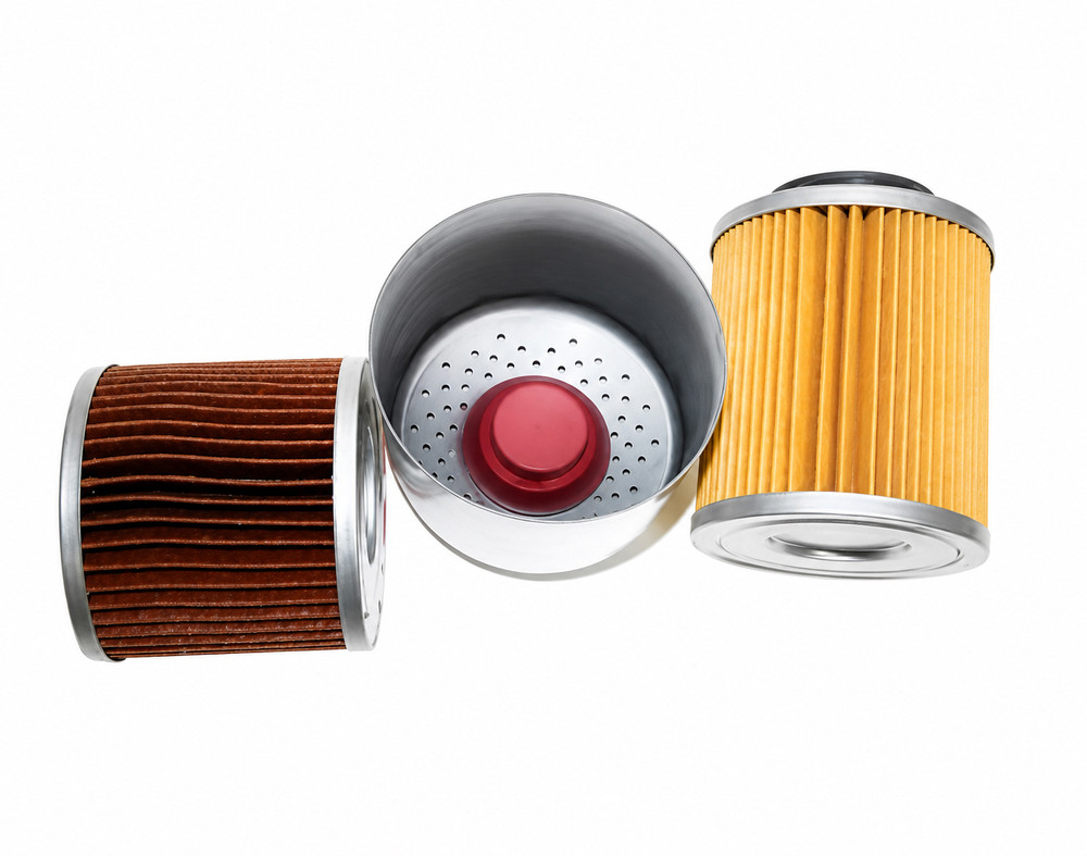 G-TEC NBP Spin-on Filter – Case of 12