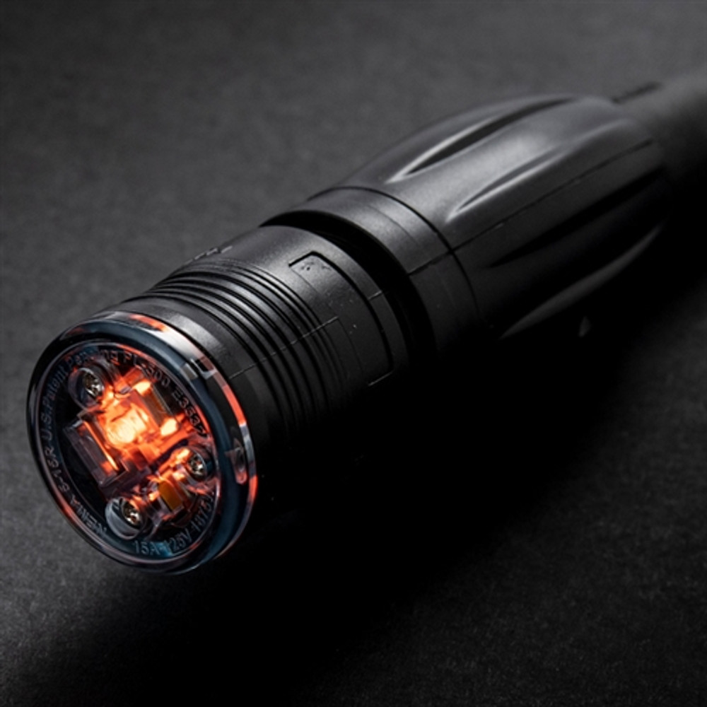 SafTLite 4040-3203 Series 4000 Power Supply Reel with Saf-T-Lok