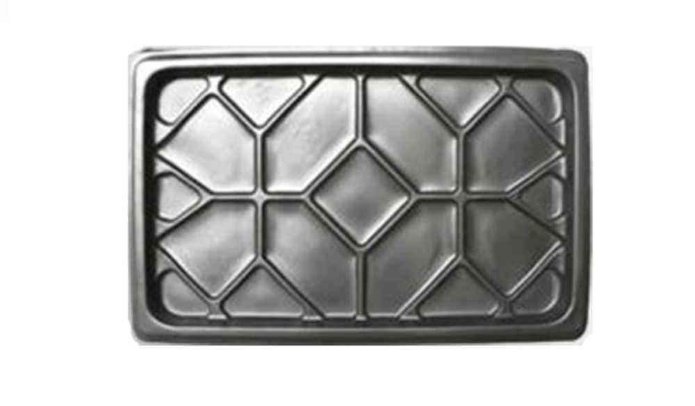 AMGO® Hydraulics 40807 Drip Trays - Set of 4