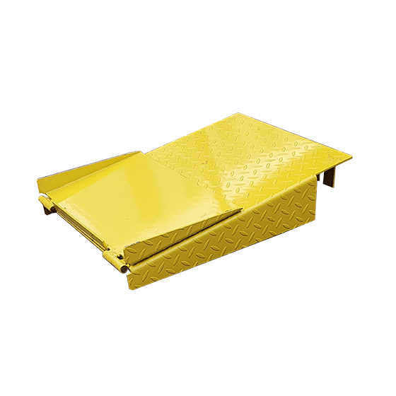 AMGO® Hydraulics 409-DP Double Parking 4 Post Lift