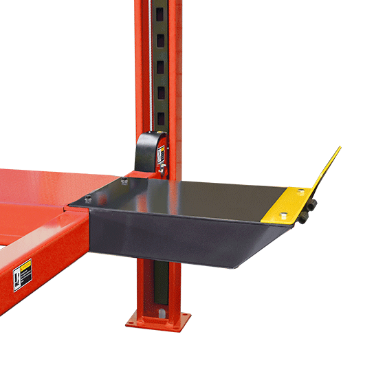 AMGO® Hydraulics 41801 Extension Platform - 1 Pc