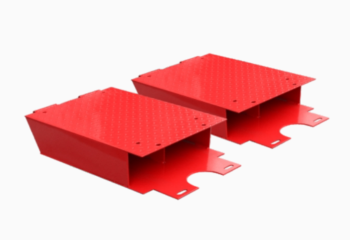 AMGO® Hydraulics 41801 Extension Platform - Set of 2