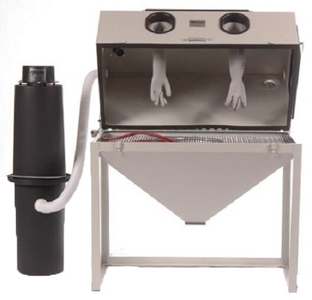 Cyclone Mfg 4826 Abrasive Sandblaster
