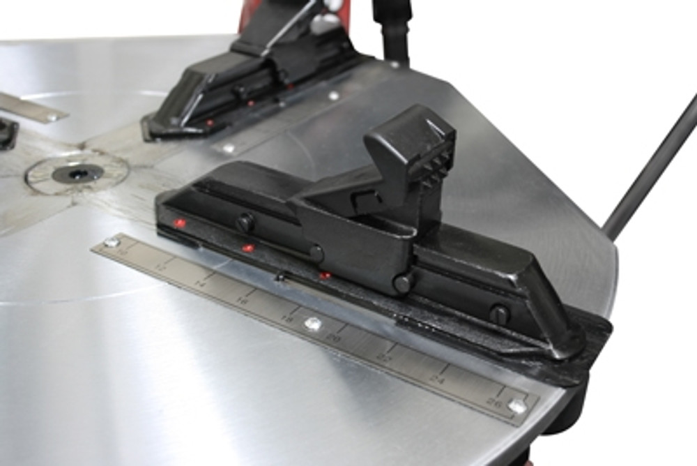 Ranger R76ATR NextGen™ Tilt-Back Tire Changer w/Assist Tower & DST30P Wheel Balancer w/40mm Shaft Combo Ranger R76ATR NextGen™ Tilt-Back Tire Changer w/Assist Tower & DST30P Wheel Balancer w/40mm Shaft Combo