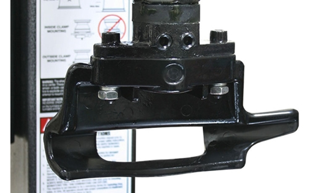 Ranger R76ATR NextGen™ Tilt-Back Tire Changer w/Assist Tower & DST30P Wheel Balancer w/40mm Shaft Combo Ranger R76ATR NextGen™ Tilt-Back Tire Changer w/Assist Tower & DST30P Wheel Balancer w/40mm Shaft Combo