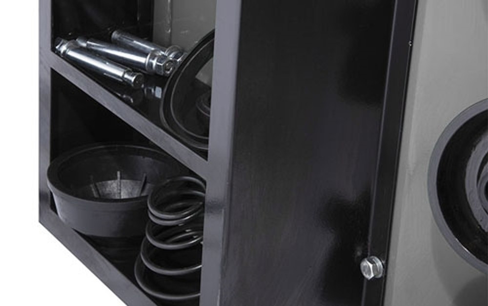 Ranger R76ATR NextGen™ Tilt-Back Tire Changer w/Assist Tower & DST30P Wheel Balancer w/40mm Shaft Combo Ranger R76ATR NextGen™ Tilt-Back Tire Changer w/Assist Tower & DST30P Wheel Balancer w/40mm Shaft Combo