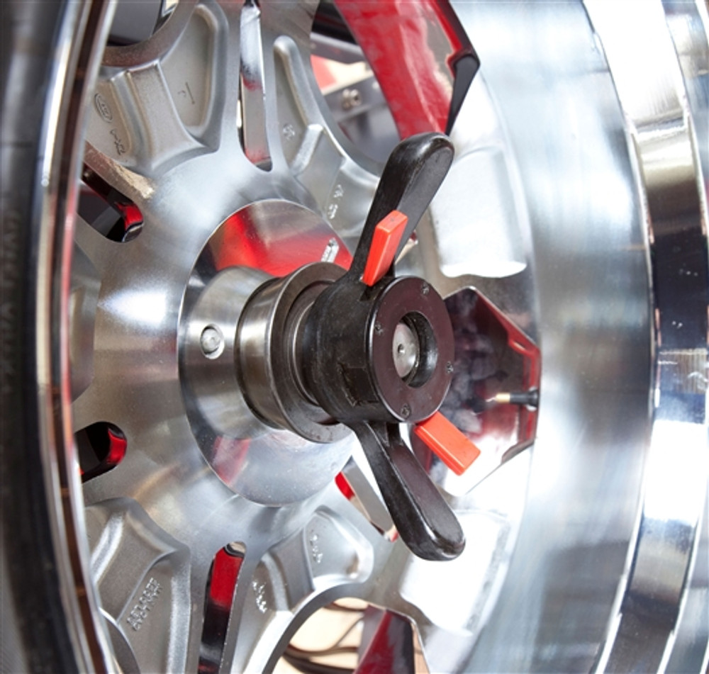 Ranger R745 RimGuard™ 21" Capacity Entry-Level Tire Changer &  DST-2420 Dynamic Wheel Balancer Combo Ranger R745 RimGuard™ 21" Capacity Entry-Level Tire Changer &  DST-2420 Dynamic Wheel Balancer Combo