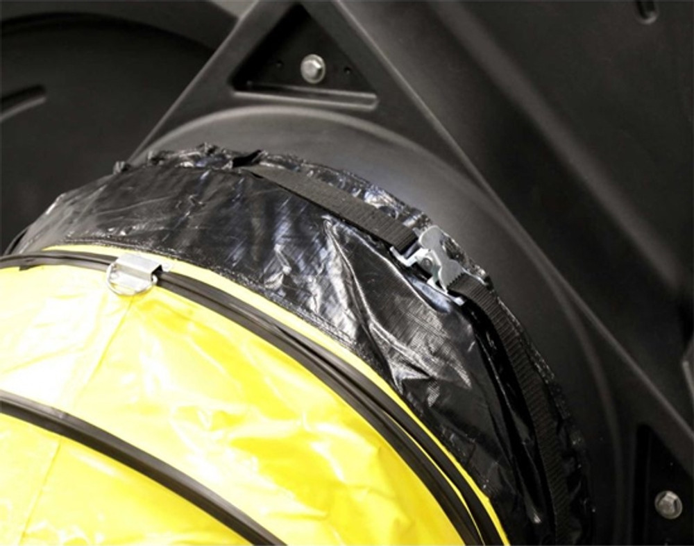 Cool Boss™ CB-16 Ducting Kit