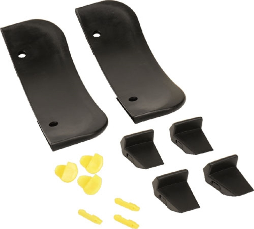Dannmar Wheel Protection Kit